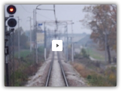 Teatro delle Ariette - Parliamo d'amore? (in treno)